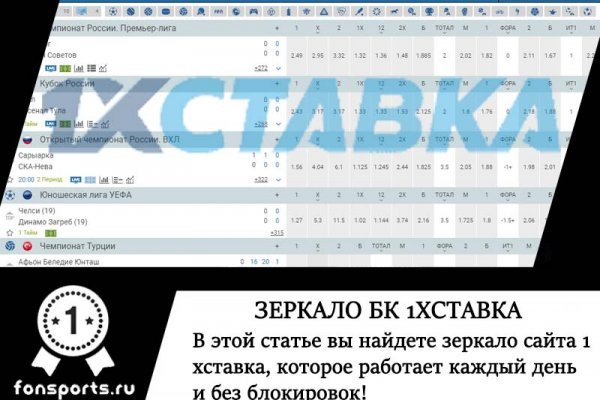 Сайт вместо гидры